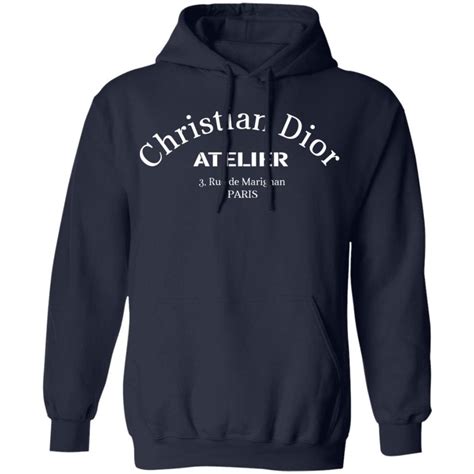 christian dior tee|christian dior long sleeve shirt.